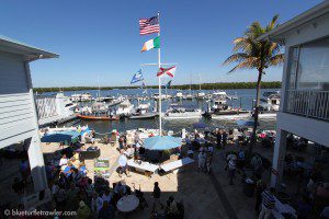 Snook Bight Open House