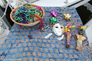 Mardi Gras finally comes to Snook Bight