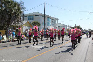Fort Myers Beach Shrimp Festival