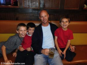 Weekend in Cape Coral