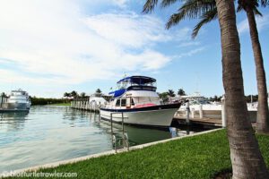 South Seas Island Resort, Captiva