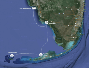 5 great advantages living aboard and planning a vacation on your boat