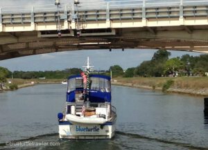 FMB to Sarasota, FL, Dec. 26-30th