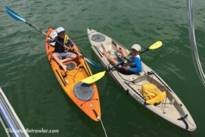 Memorial Day Weekend at Captiva & Cayo Costa