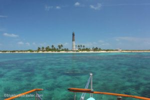 Loggerhead Key and Little Africa, Dry Tortugas
