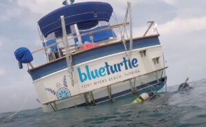 Diving Looe Key [Video]