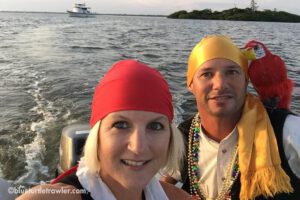 Fort Myers Beach 10th Annual Pirate Festival