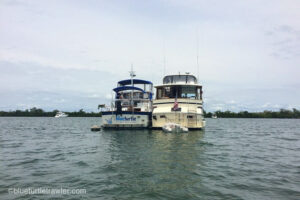 Cayo Costa weekend with Sea Crazy