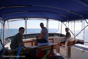 New Pass to Dry Tortugas, June 26 & 27, 2016