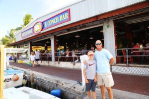 Key West, July 5-10, 2016