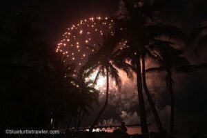 4th of July in Key West