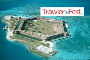 It's official, we'll be presenting at TrawlerFest!