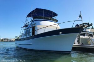 Living aboard a boat vs. living on land, how is it different?