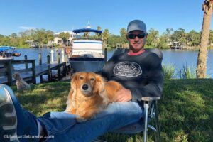 Post Thanksgiving trip to W.P. Franklin Lock and Dam