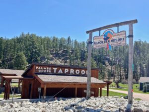 Have RV, will travel: Heading West