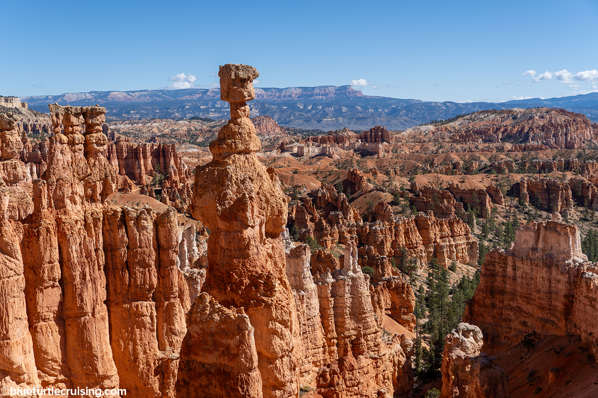 Bryce Canyon National Park: Hiking the Hoodoos