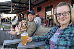 Eastern bound, Route 66 to US 40: Flagstaff to Florida