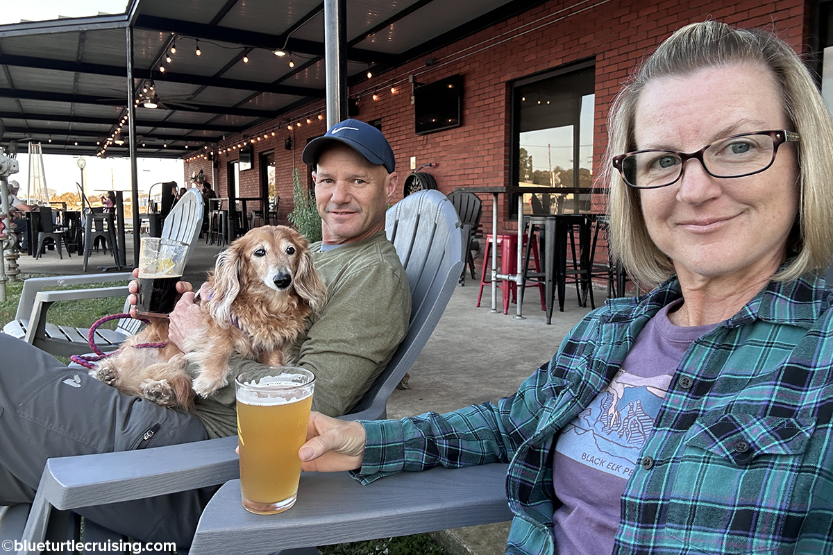 Eastern bound, Route 66 to US 40: Flagstaff to Florida