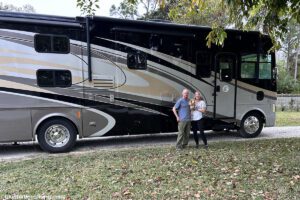 West bound 2026: Taking the southern route