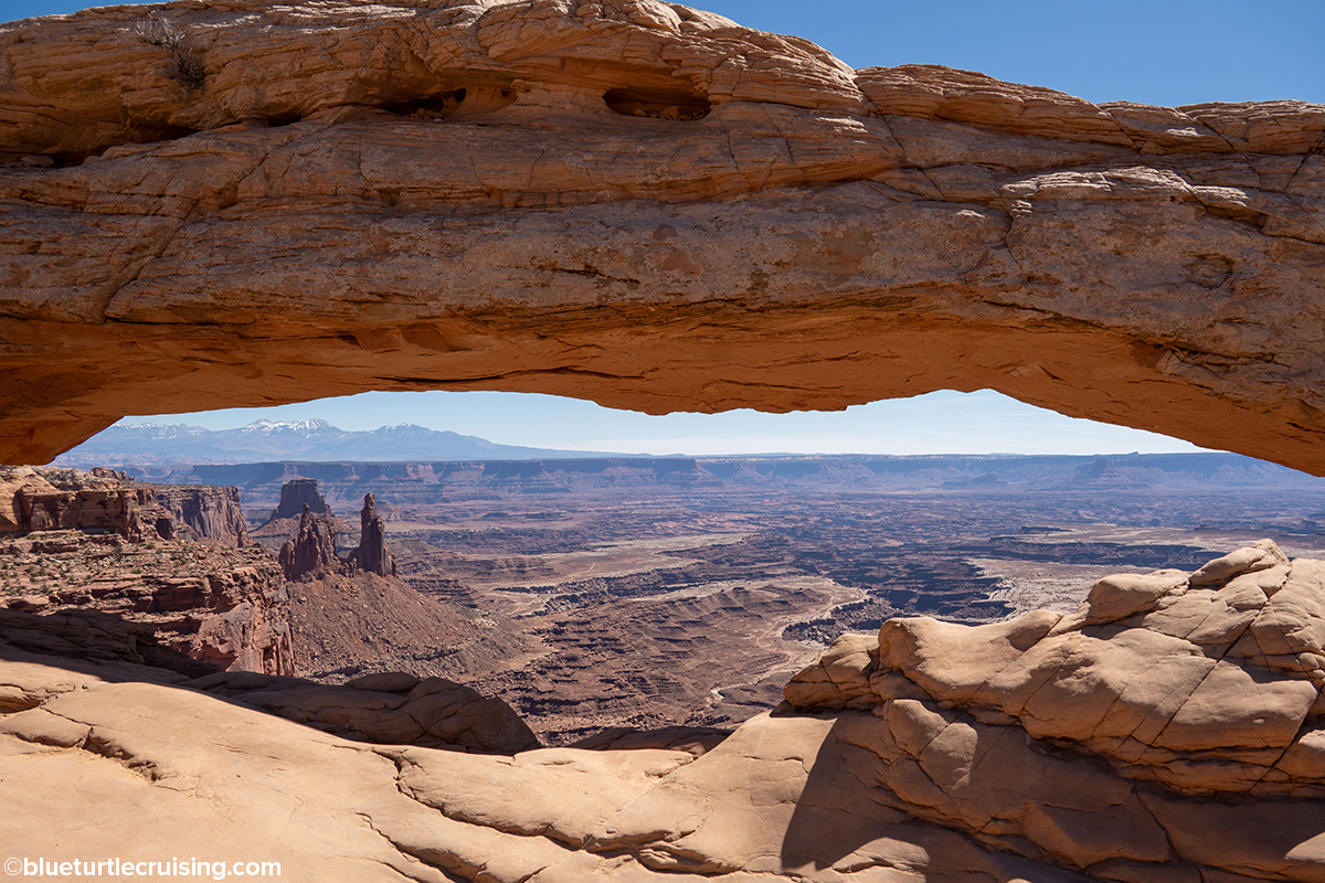 Mesa Arch